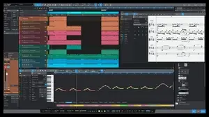 制作音乐的软件免费下载_音乐制作_制作音乐视频教程